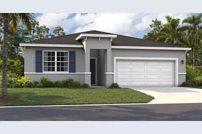 9186 Harris Hawk Drive, Leesburg, FL 34788 - Photo 1