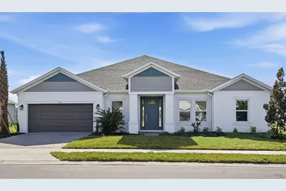 664 Junonia Boulevard, New Smyrna Beach, FL 32168 - Photo 1