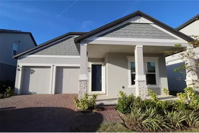 5144 Citrus Leaf Boulevard, Winter Garden, FL 34787 - Photo 1