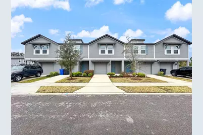 2764 Emory Sound Place, Brandon, FL 33510 - Photo 2