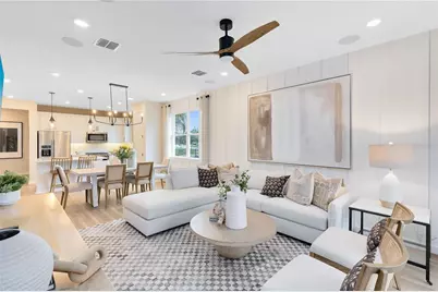 5148 Gardenrow Drive, Saint Cloud, FL 34772 - Photo 10