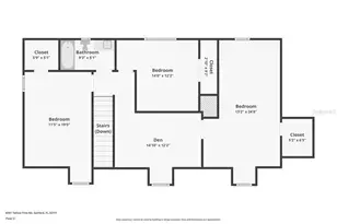 6941 Tallow Tree Rd, Sanford, FL 32771 - Photo 48