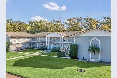 1014 E South Street #16, Orlando, FL 32801 - Photo 1