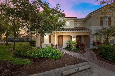 4787 Terrasonesta Drive, Davenport, FL 33837 - Photo 1