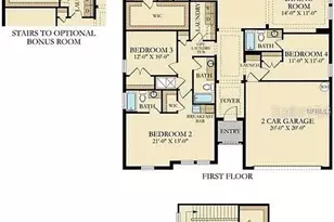 14282 Creekbed Cir, Winter Garden, FL 34787 - Photo 2