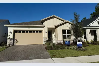 1134 Cliffhaven Court, Ormond Beach, FL 32174 - Photo 1