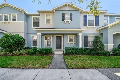 14666 Water Locust Drive, Orlando, FL 32828 - Photo 1