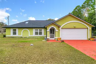 4592 SW Gardenia Ct, Dunnellon, FL 34431 - Photo 1