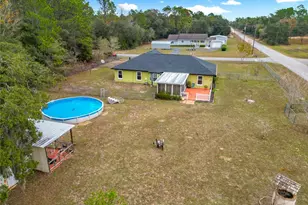 4592 SW Gardenia Ct, Dunnellon, FL 34431 - Photo 36