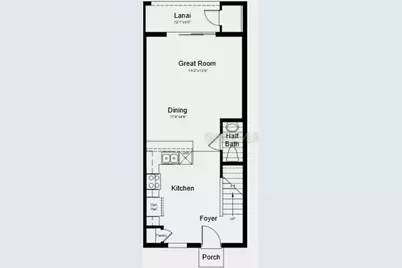 2932 Skyline Loop, Kissimmee, FL 34758 - Photo 2