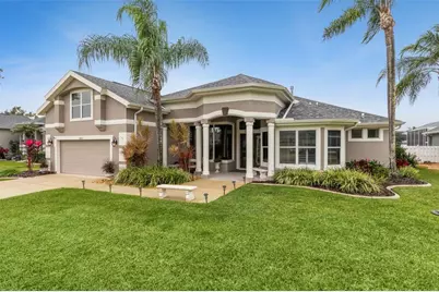 6102 Sanctuary Garden Boulevard, Port Orange, FL 32128 - Photo 2