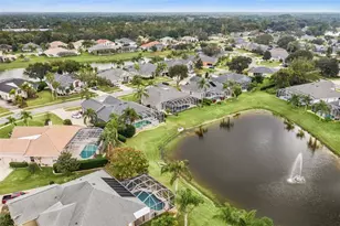6102 Sanctuary Garden Blvd, Port Orange, FL 32128 - Photo 40