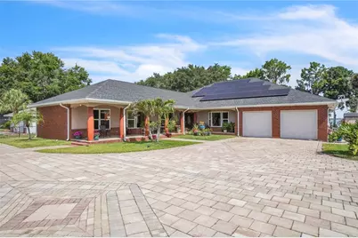 9950 W Lake Marion Road, Haines City, FL 33844 - Photo 1