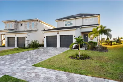 15746 Vetta Drive, Bella Collina, FL 34756 - Photo 2