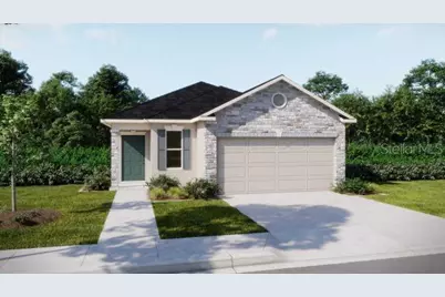 5599 Maddie Drive, Haines City, FL 33845 - Photo 1