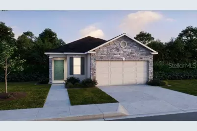 5599 Maddie Drive, Haines City, FL 33845 - Photo 2