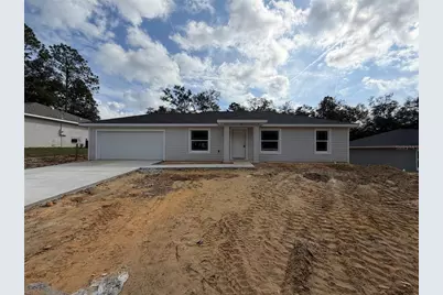 754 W Deacon Place, Citrus Springs, FL 34434 - Photo 1