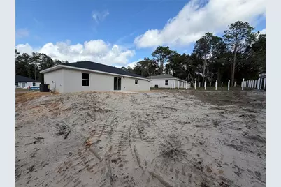 754 W Deacon Place, Citrus Springs, FL 34434 - Photo 24