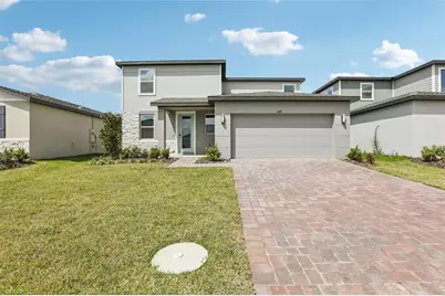 4499 Eagle Perch Court, Saint Cloud, FL 34772 - Photo 2