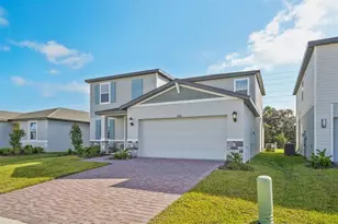 4525 Sidesaddle Trl, Saint Cloud, FL 34772 - Photo 2