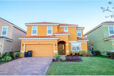4445 Shiva Loop, Kissimmee, FL 34746 - Photo 1
