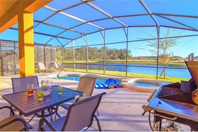 4445 Shiva Loop, Kissimmee, FL 34746 - Photo 2