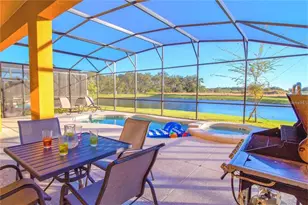 4445 Shiva Loop, Kissimmee, FL 34746 - Photo 2