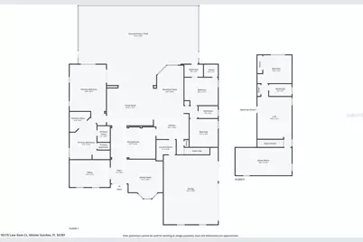[Address not provided], Winter Garden, FL 34787 - Photo 32