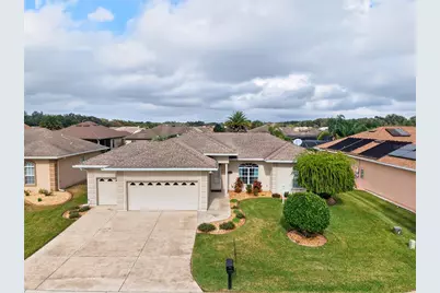11019 SE 170th Lane Road, Summerfield, FL 34491 - Photo 2