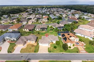 11019 SE 170th Ln Rd, Summerfield, FL 34491 - Photo 1