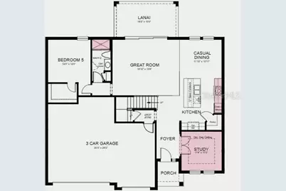 831 Junonia Boulevard, New Smyrna Beach, FL 32168 - Photo 2