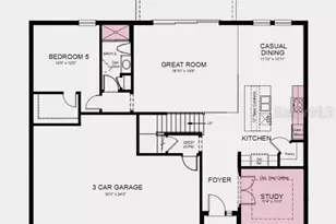 831 Junonia Blvd, New Smyrna Beach, FL 32168 - Photo 2