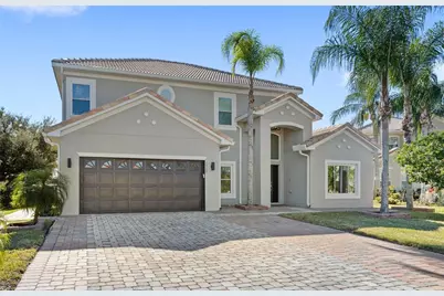 1960 Windward Oaks Court, Kissimmee, FL 34746 - Photo 1