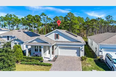 5656 Quiet Palm Loop, Saint Cloud, FL 34771 - Photo 2