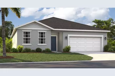 9213 Harris Hawk Drive, Leesburg, FL 34788 - Photo 1