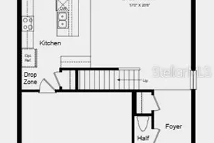 725 Hazelwood Ct, Haines City, FL 33844 - Photo 2