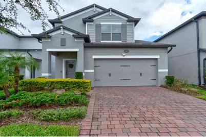 3905 Ceremony Cove, Sanford, FL 32771 - Photo 2