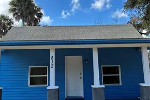 812 Marion St, Daytona Beach, FL 32114 - Photo 1