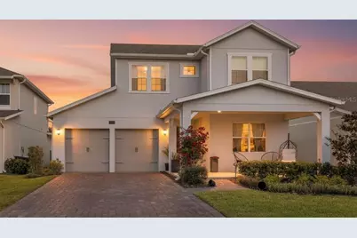 18907 Rawson Street, Orlando, FL 32827 - Photo 2