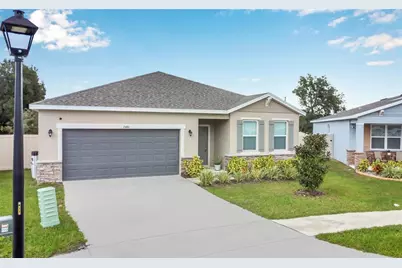1580 Blue Lagoon Circle, Mascotte, FL 34753 - Photo 2