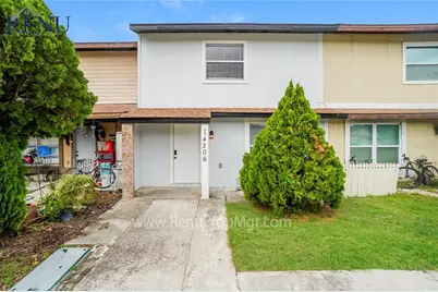14206 Village Terrace Drive, Tampa, FL 33624 - Photo 16