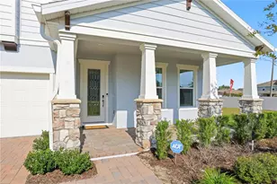 2985 Water Clover Ct, Apopka, FL 32712 - Photo 2