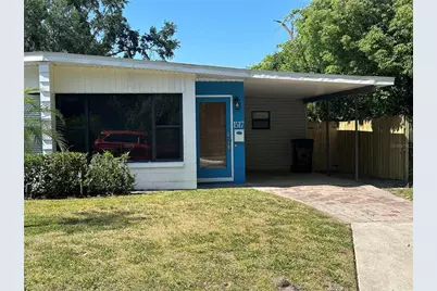 1517 Lawsona Court #2, Orlando, FL 32801 - Photo 1