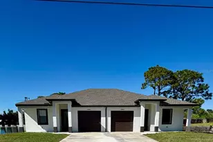 1043 Albany Ave, Lehigh Acres, FL 33971 - Photo 2