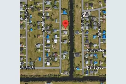 1905 NE 18th Place, Cape Coral, FL 33909 - Photo 1
