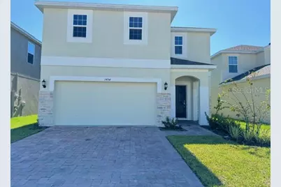 1494 Woodmont Boulevard, Kissimmee, FL 34746 - Photo 1