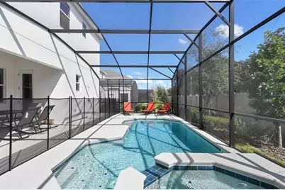 294 Marcello Boulevard, Kissimmee, FL 34746 - Photo 2