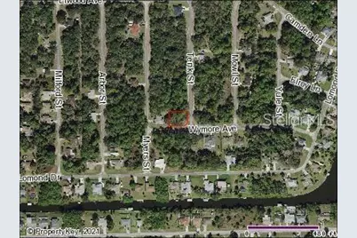 361 Tenk Street, Port Charlotte, FL 33953 - Photo 1