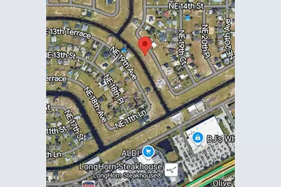 1302 NE 19th Place, Cape Coral, FL 33909 - Photo 1