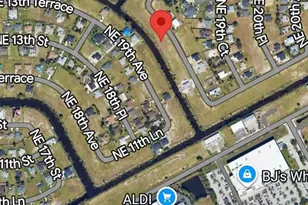 1302 NE 19th Pl, Cape Coral, FL 33909 - Photo 1